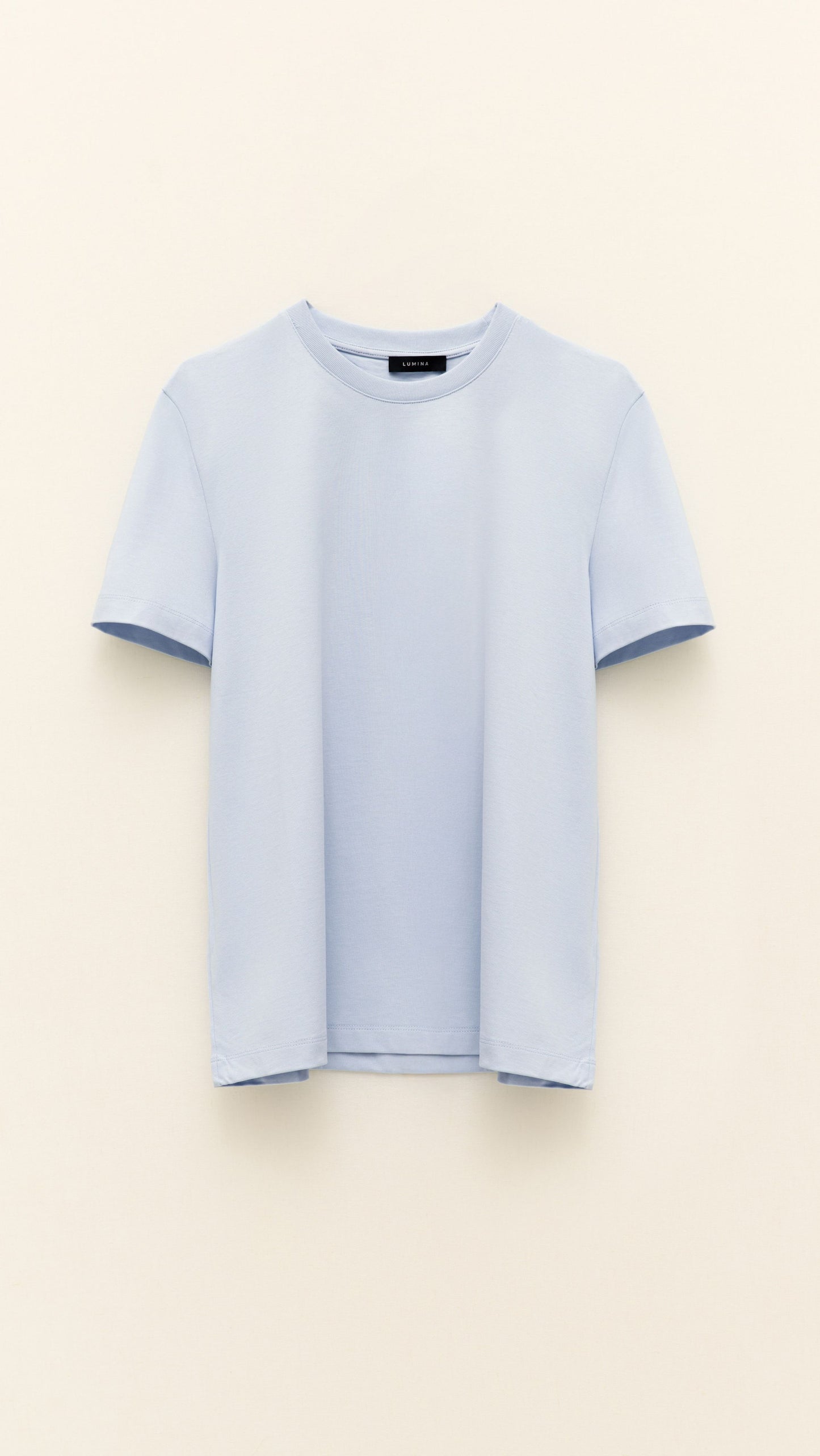 T-Shirt Basic Lumina