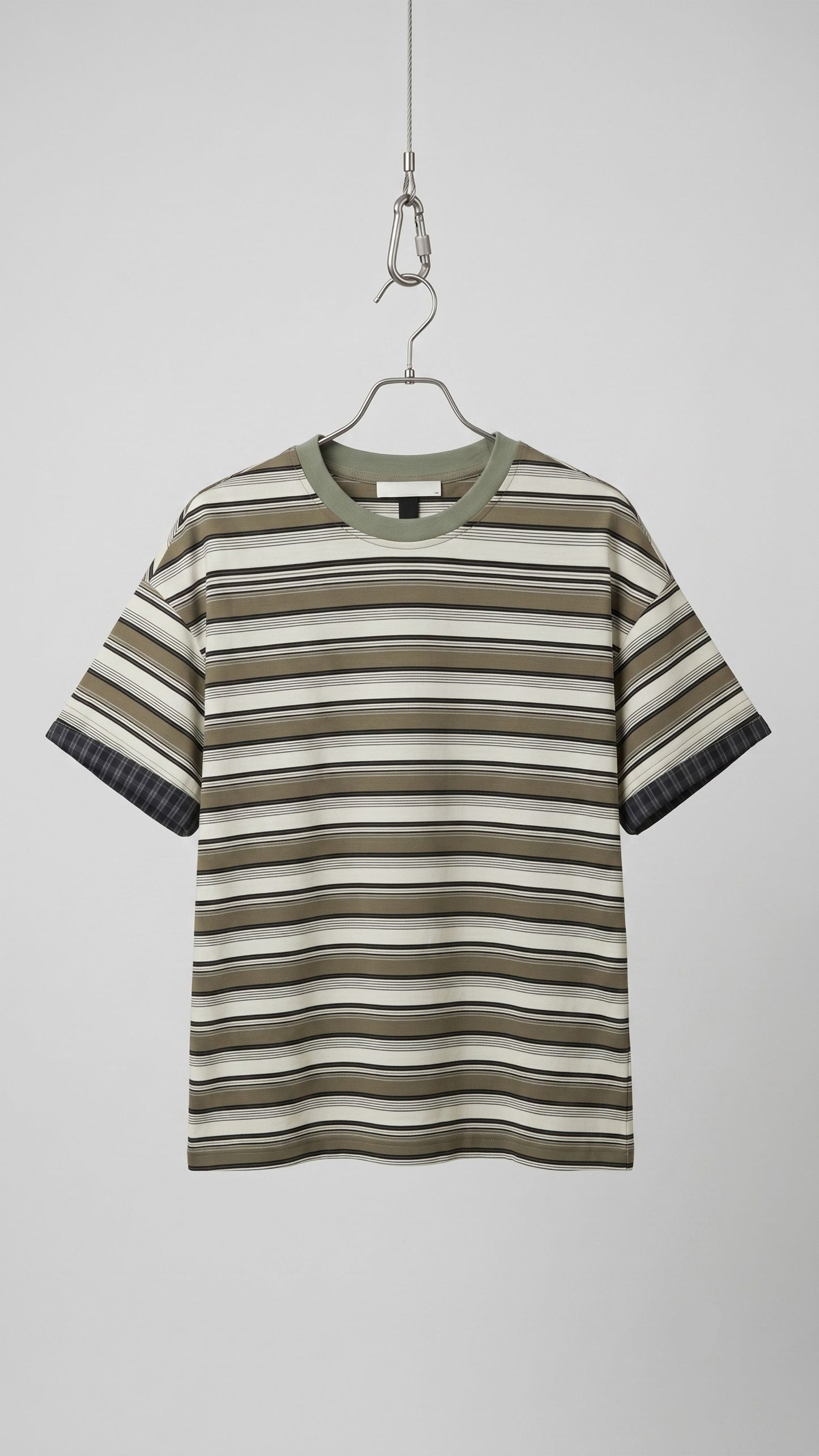 T-Shirt Basic Dress