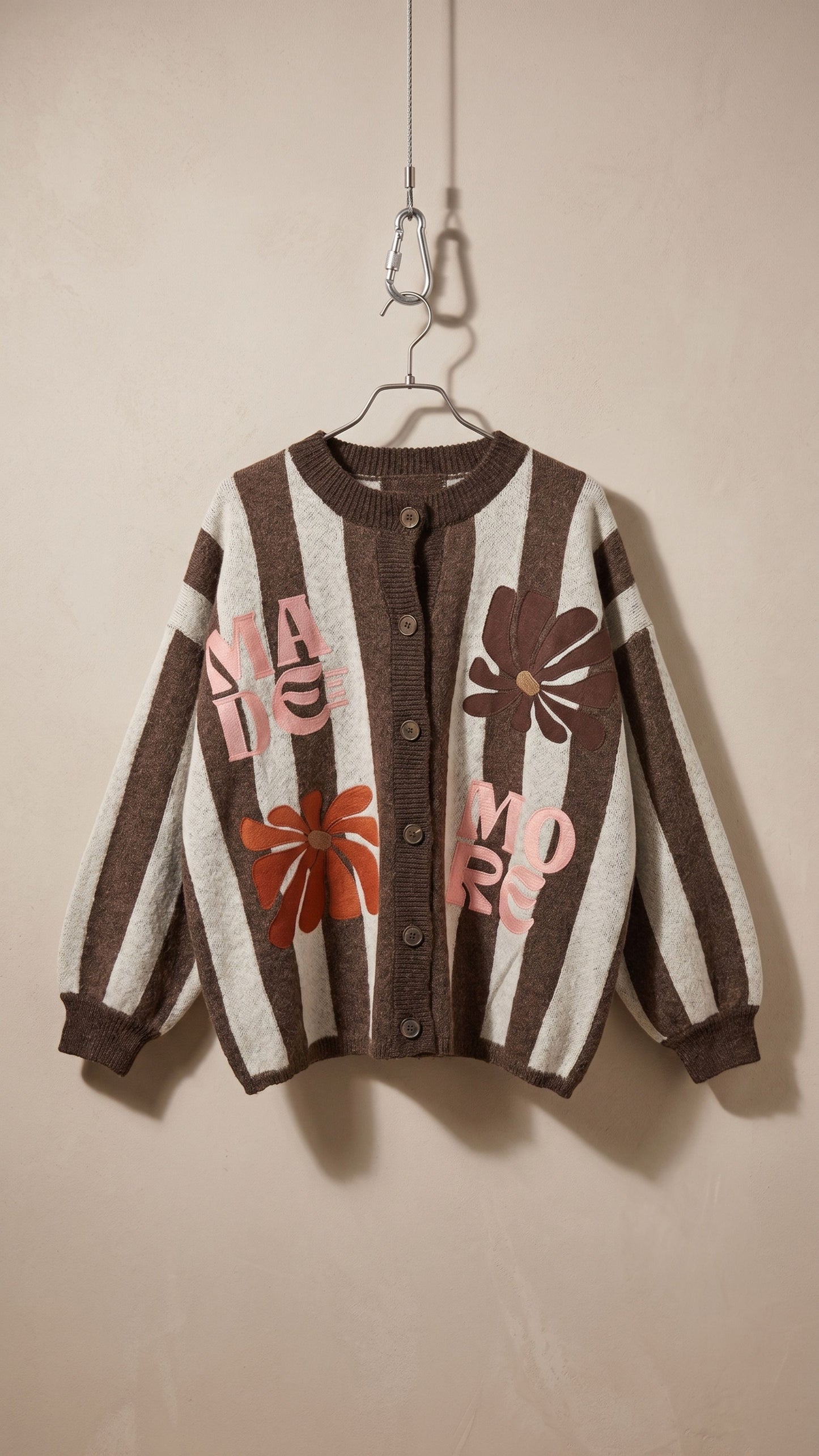 Cardigan More