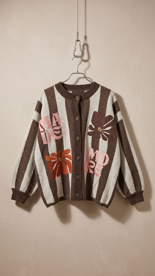 Cardigan More