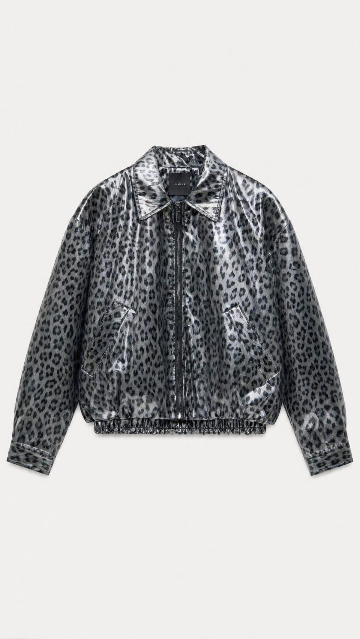 Jacket Lumina Lion