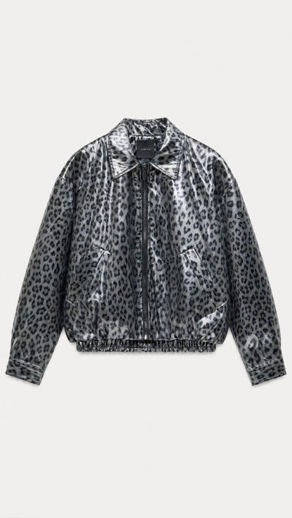 Jacket Lumina Lion