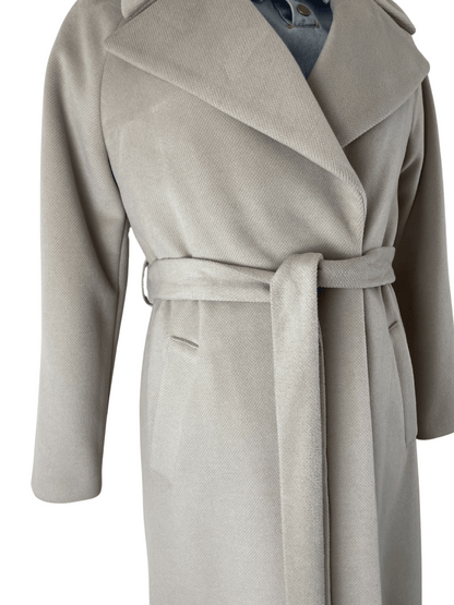Cappotto Altamira