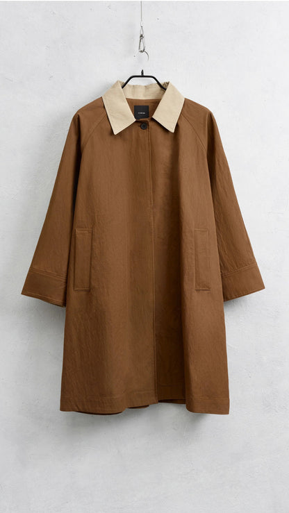 Trench Oversize Lumina