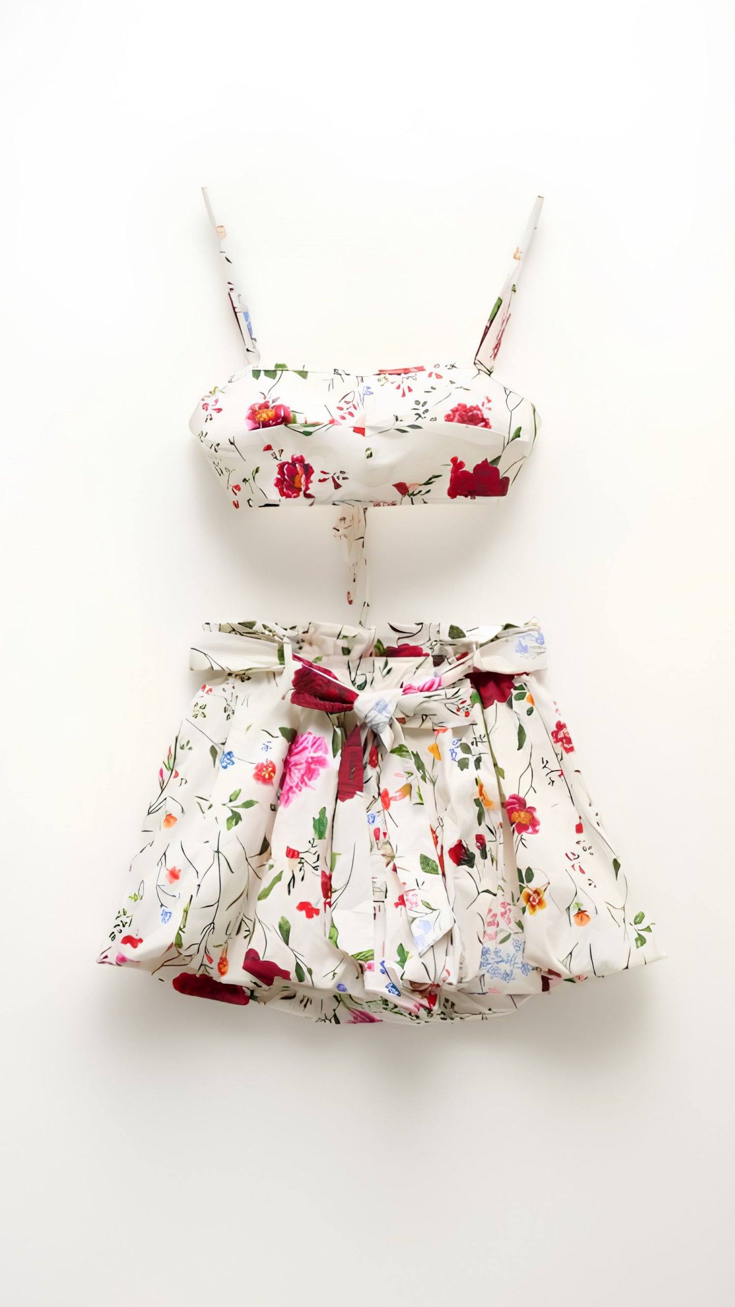 Set Lumina Flower