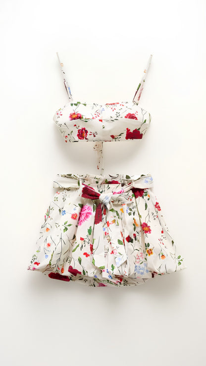 Set Lumina Flower
