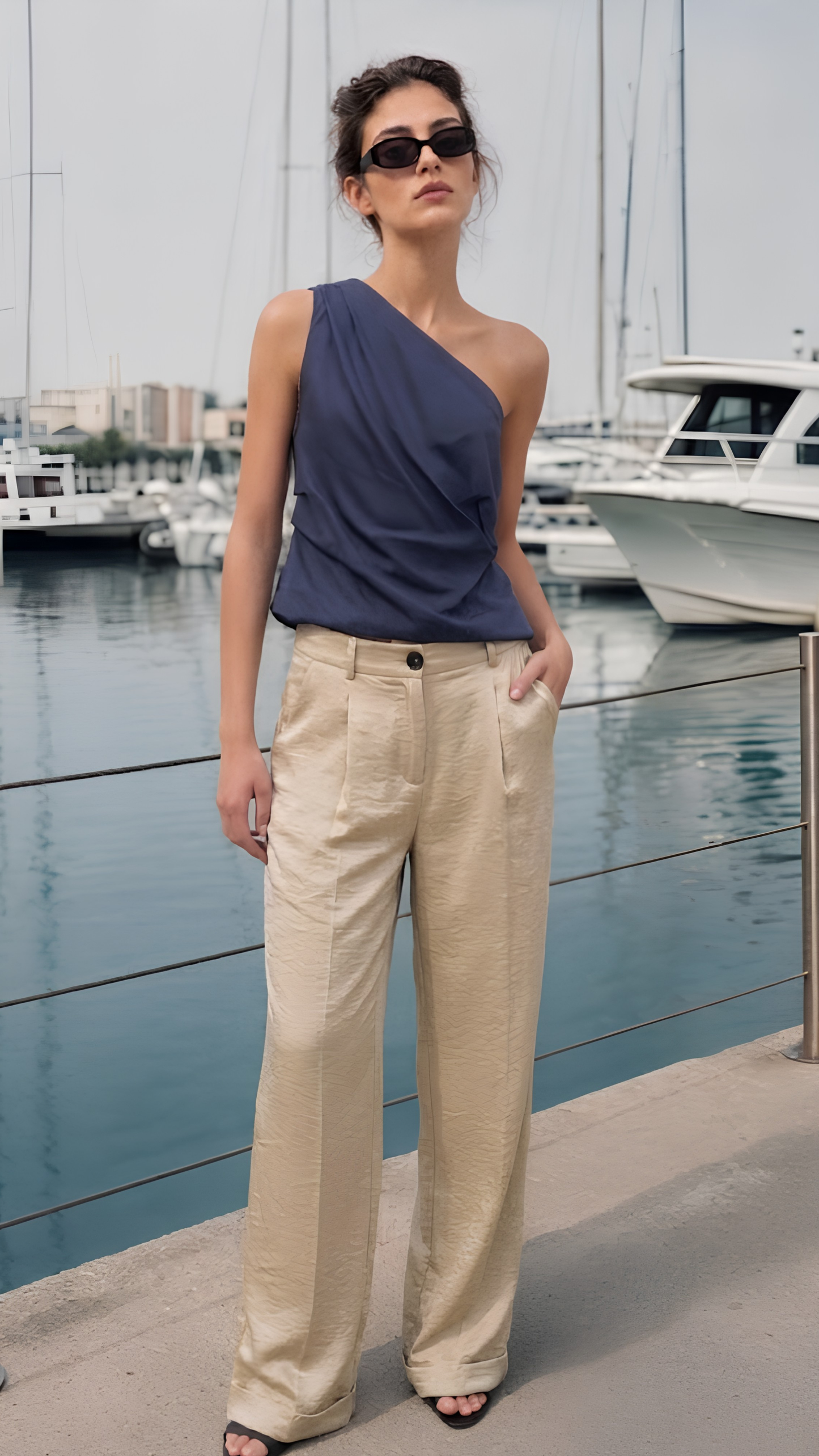 Pantalone Office Altamira
