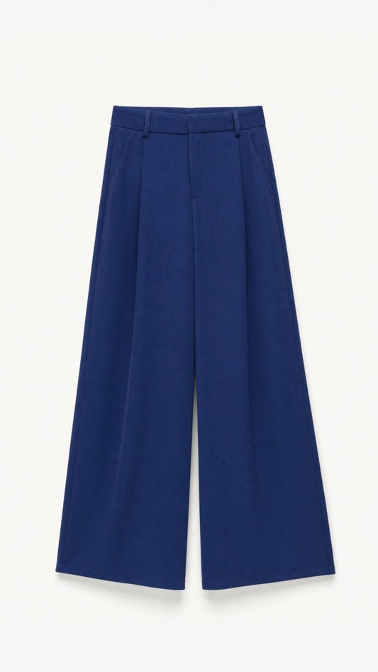 Pantalone Lumina Foulard