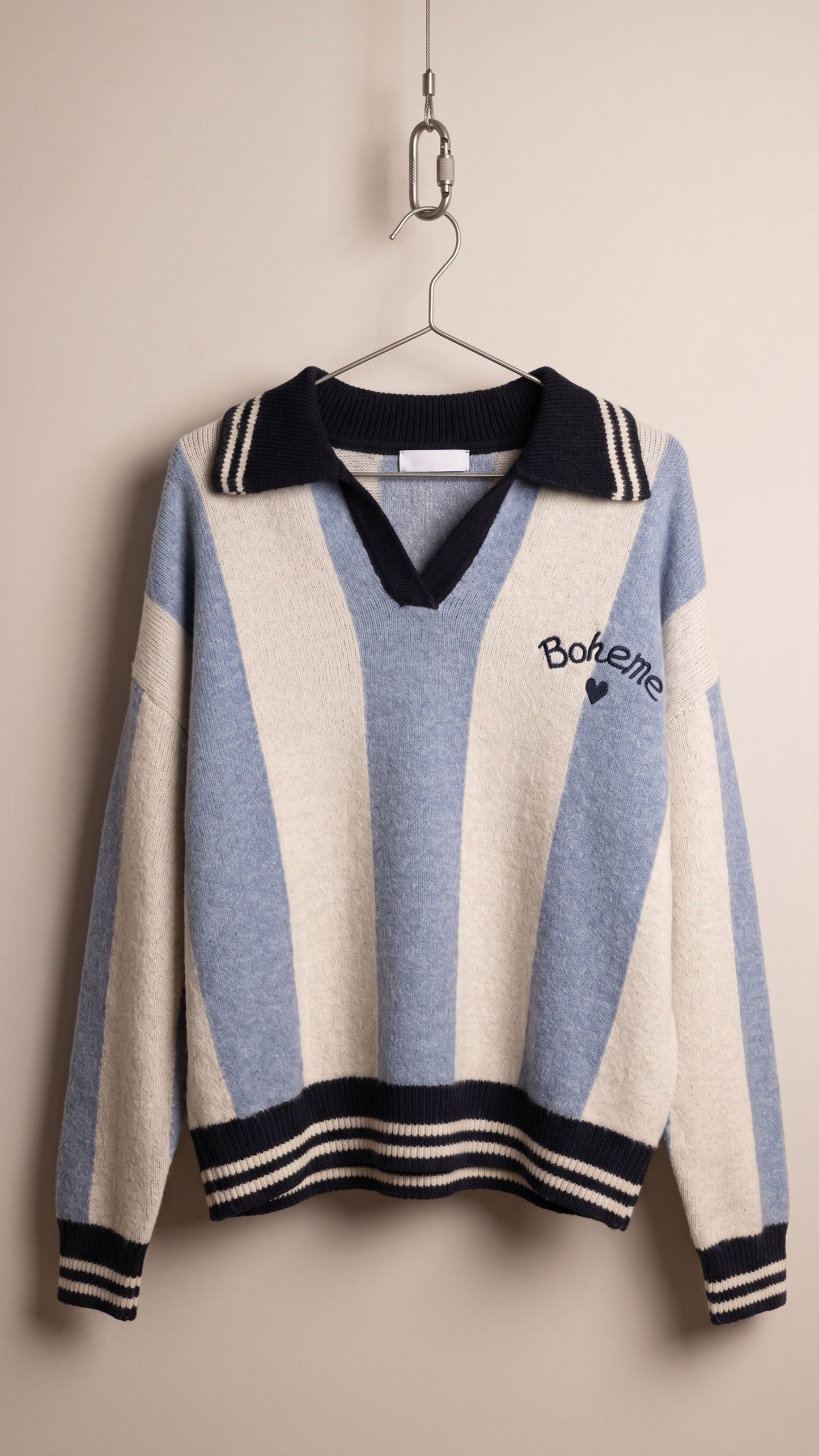 Maglione Bohème