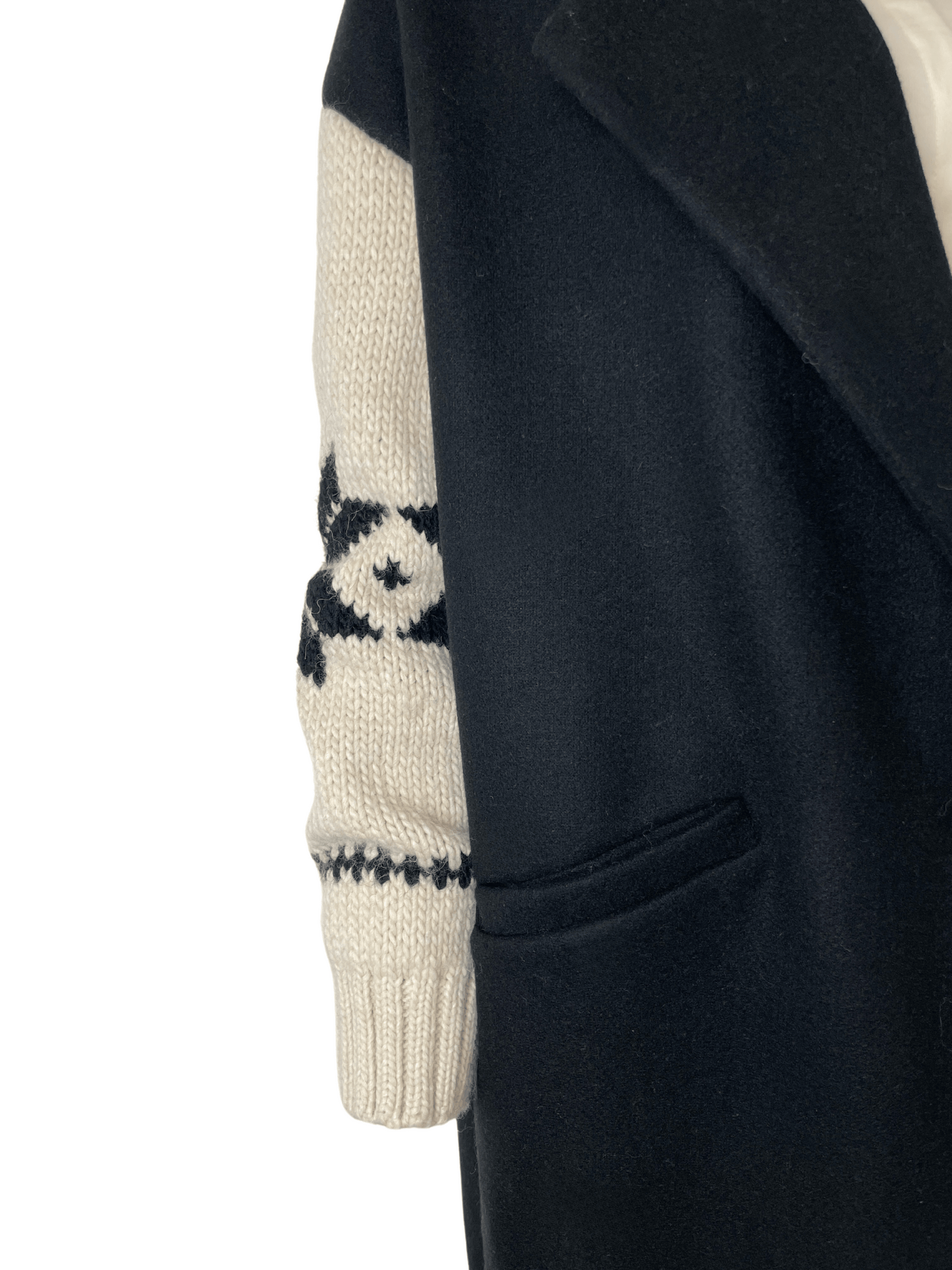Cappotto Wool
