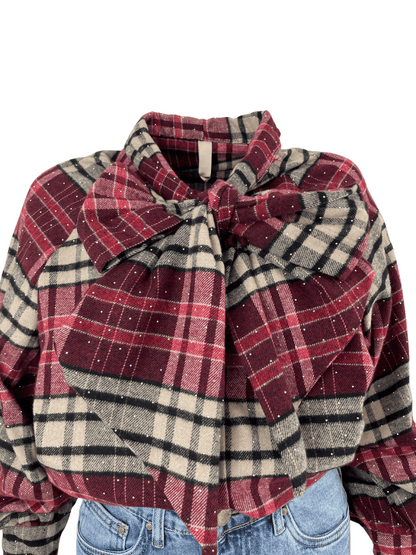 Camicia Altamira Fiocco