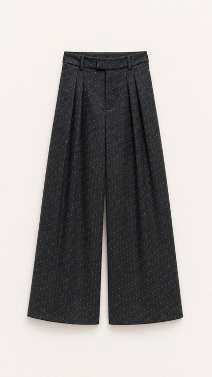 Pantalone Lumina Micro