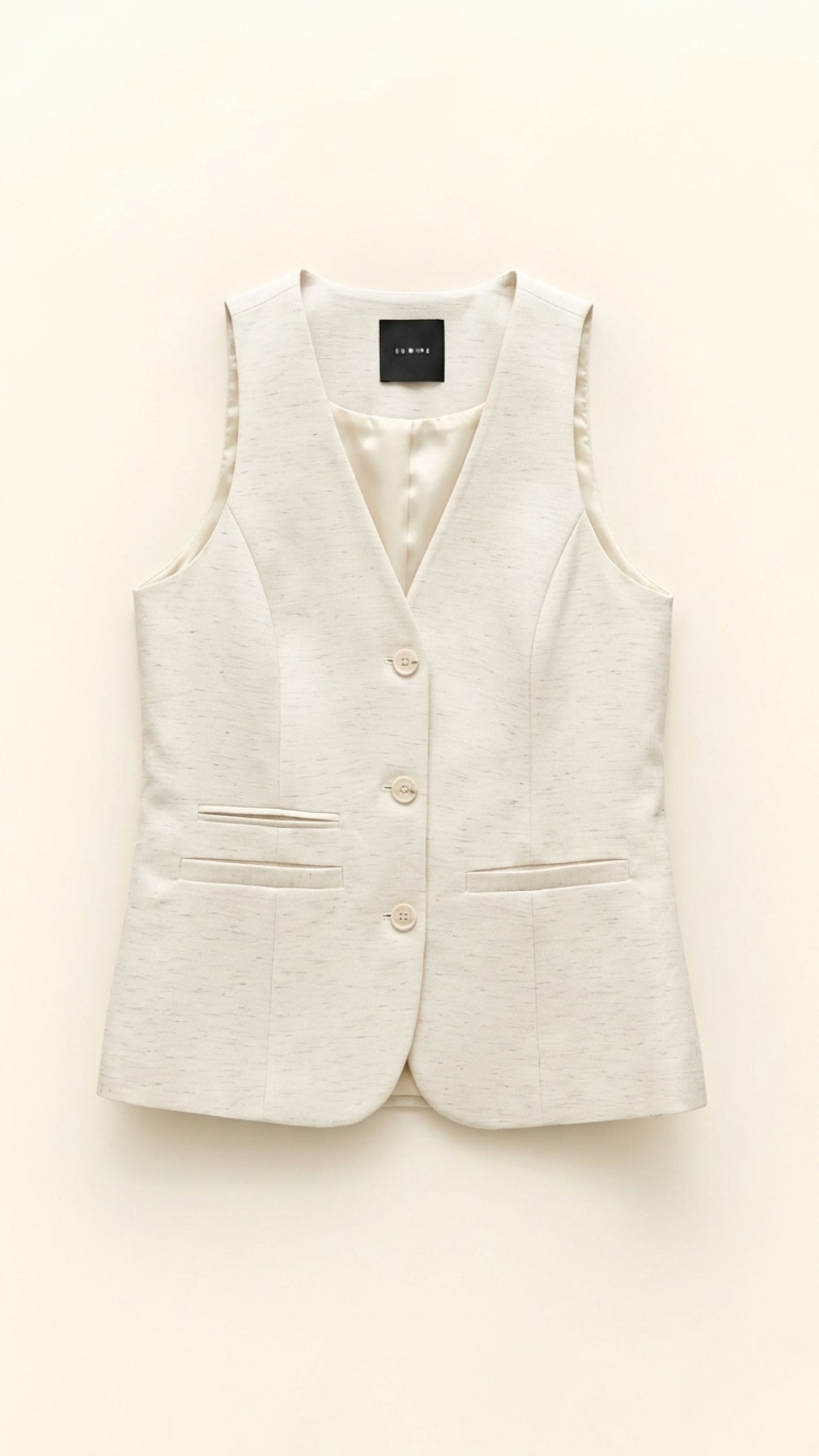 Gilet Lumina Cookie