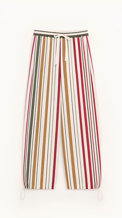 Pantalone Lumina Multicolor