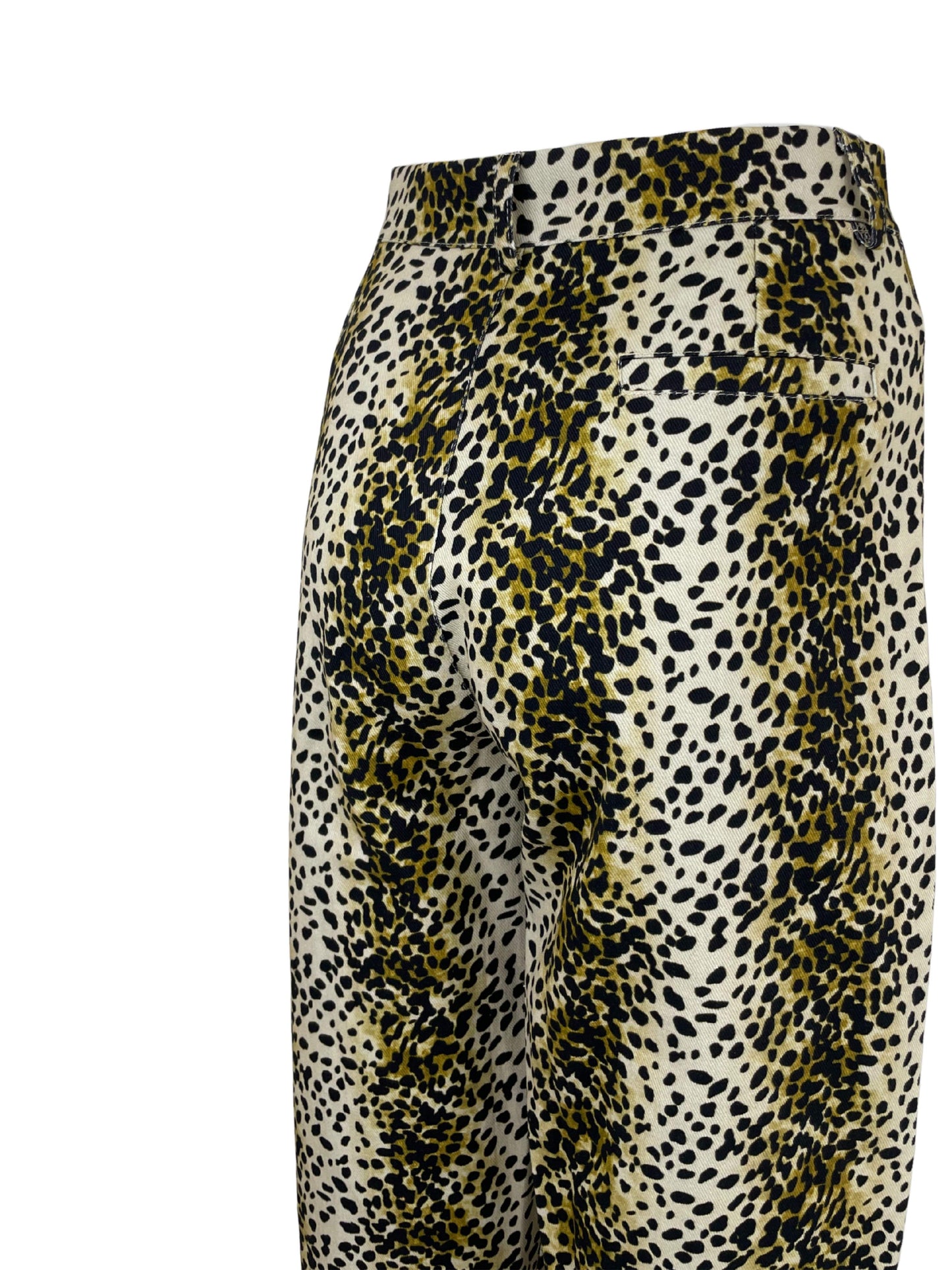 Pantalone Altamira Wild