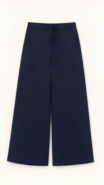 Pantalone Lumina Lino