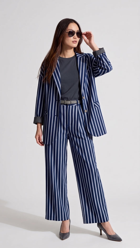 Pantalone Sea Lines