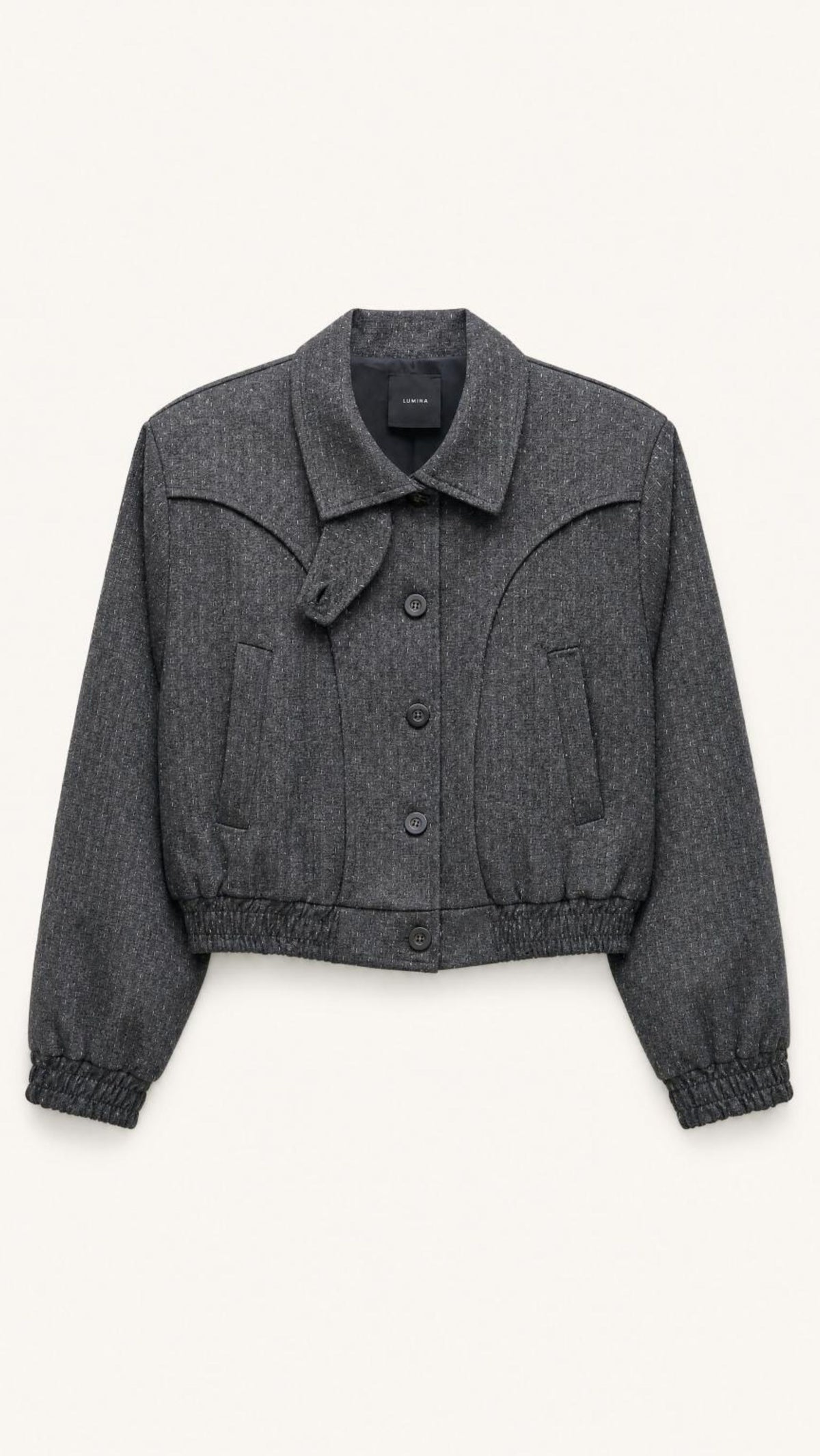 Jacket Lumina Model