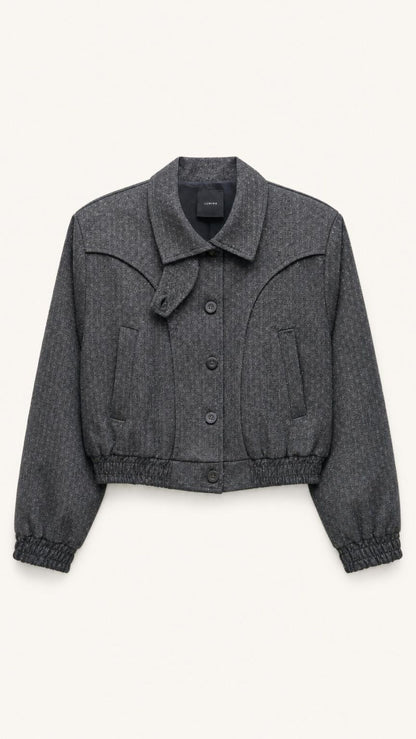 Jacket Lumina Model