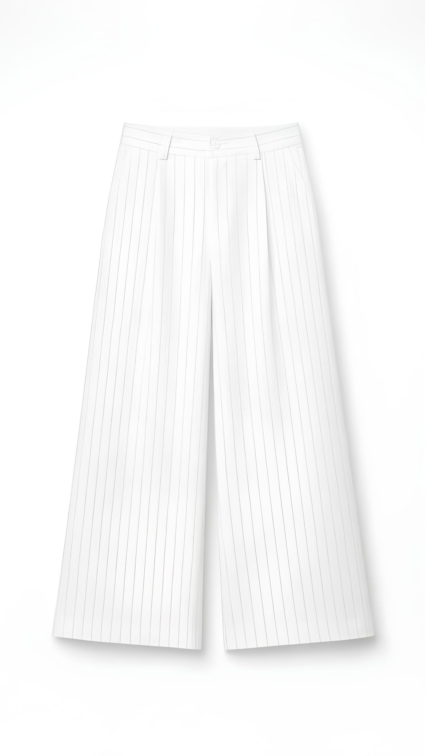 Pantalone Lumina France