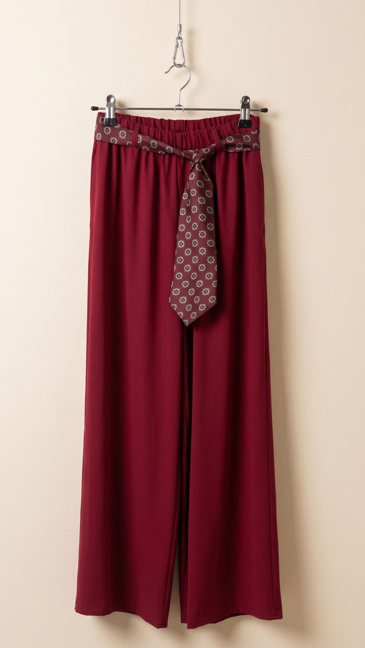 Pantalone Miho's Fiocco