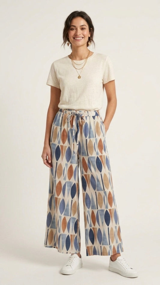 Pantalone Harlem