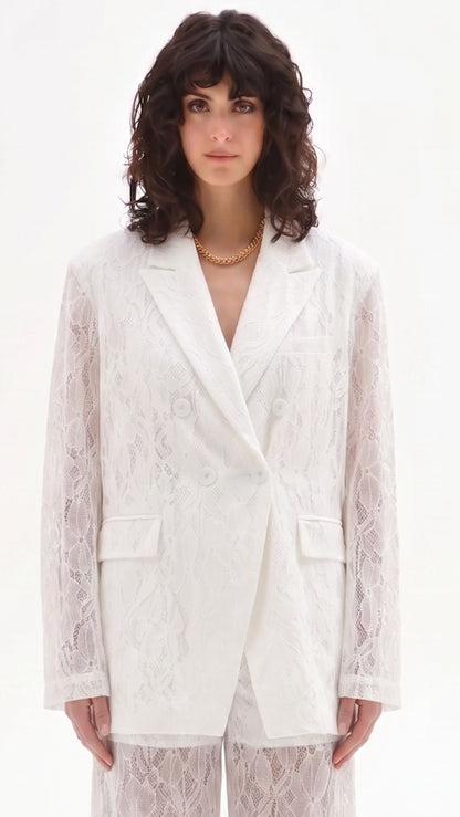 Tailleur Altamira Pizzo