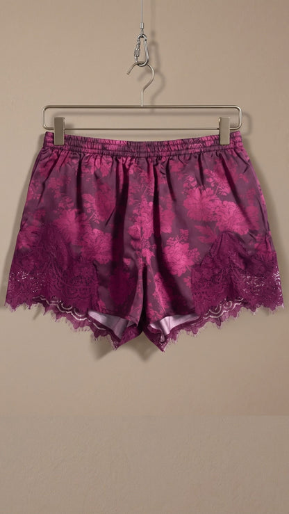 Short Miho's Flowy