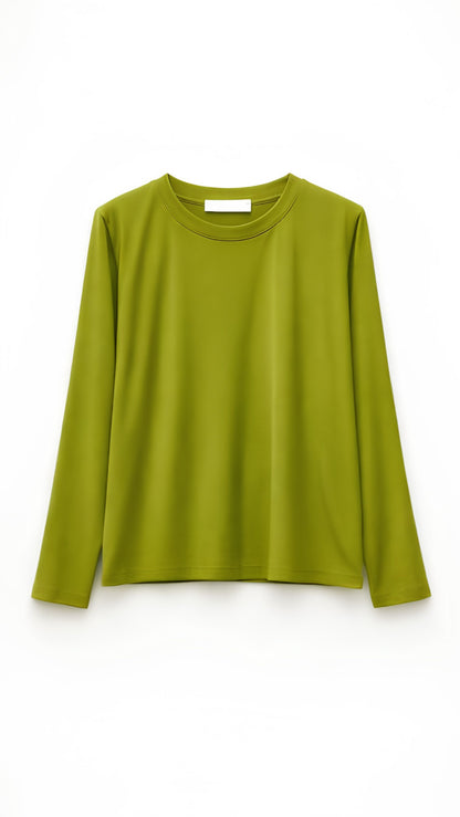 Maglietta Lumina Georgette