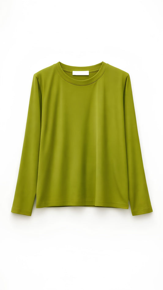 Maglietta Lumina Georgette