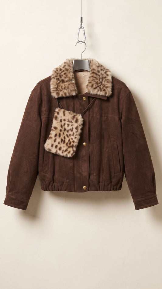 Jacket North