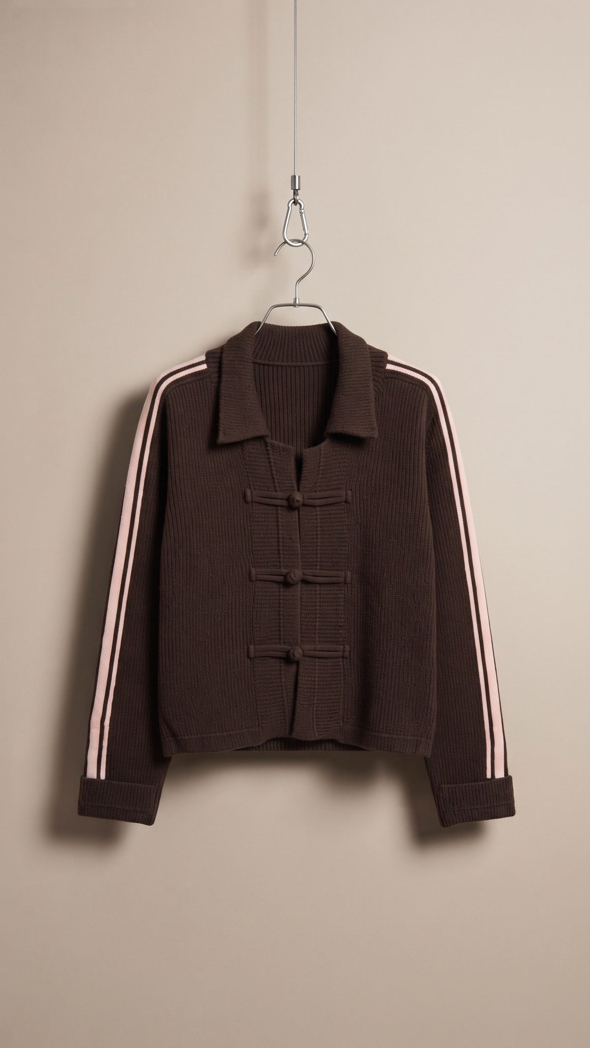 Cardigan Altamira Lines