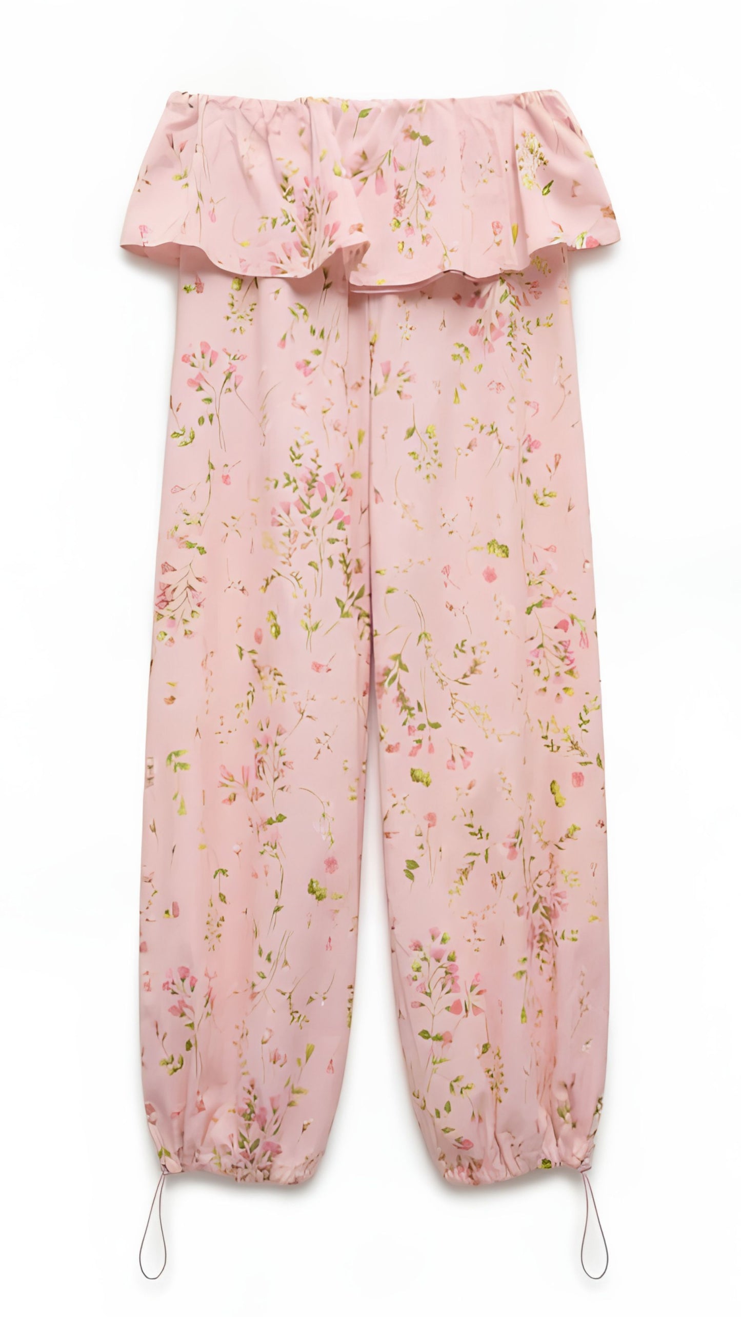 Pantalone Lumina Stopper