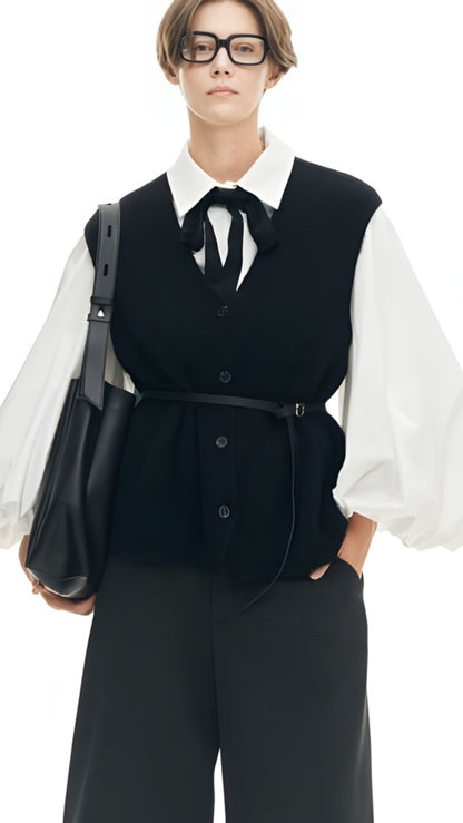 Camicia Lumina Baloon