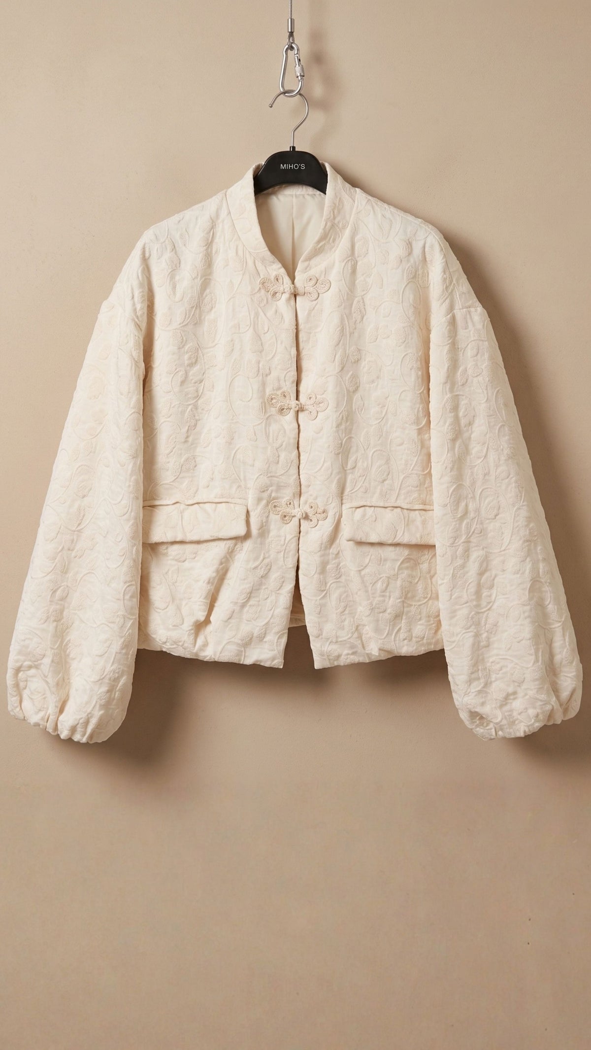 Bomber Miho's Shanghai