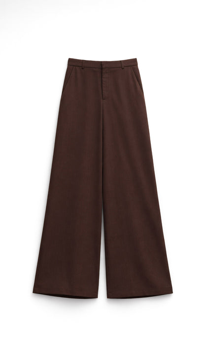 Pantalone Lumina Palazzo