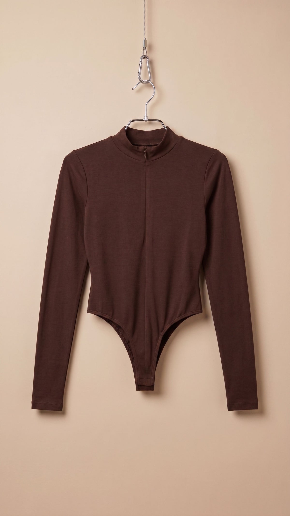 Body Zip