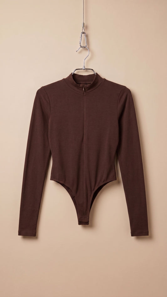 Body Zip