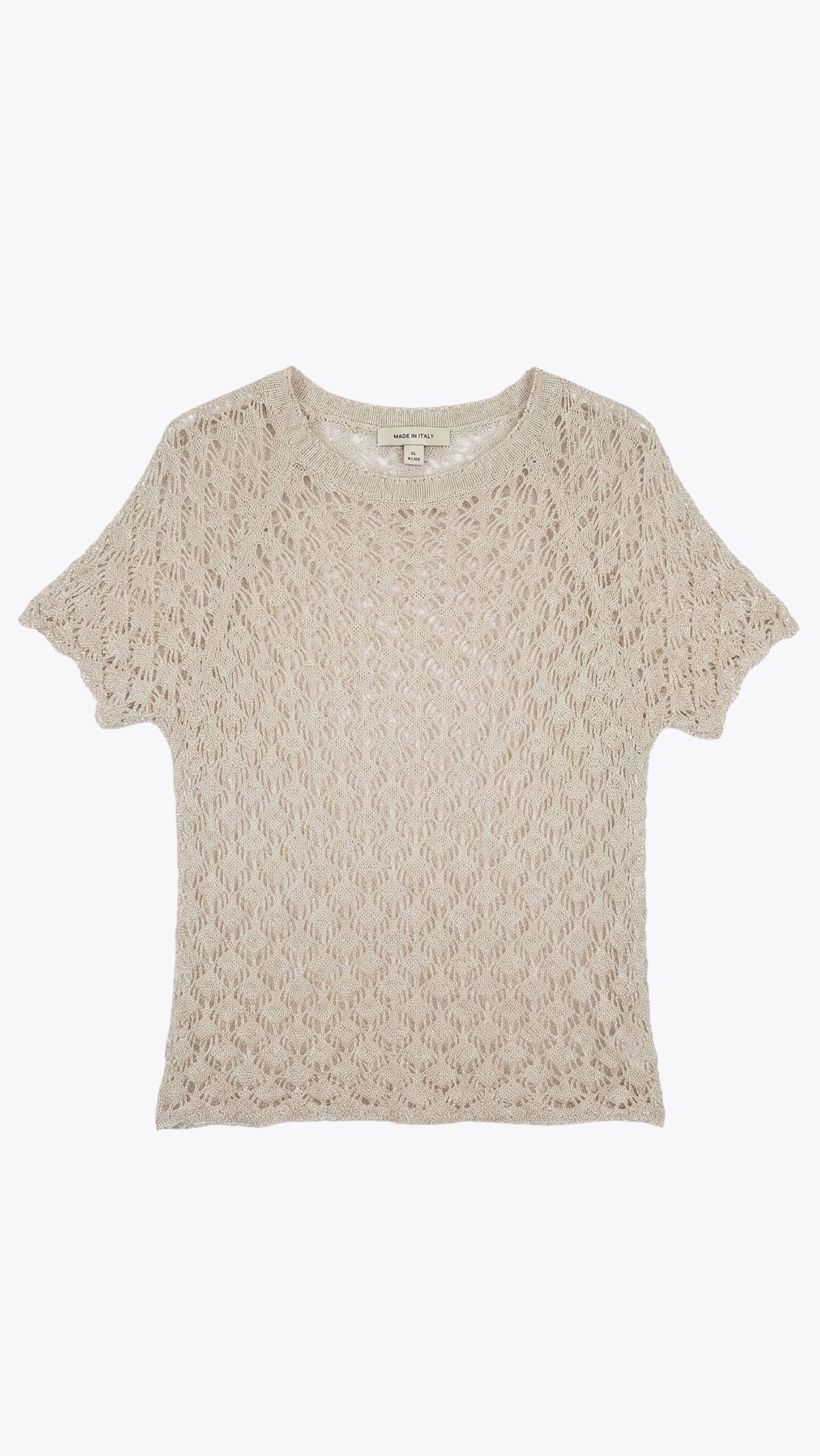 T-Shirt Altamira Vision