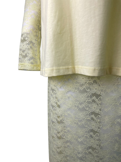 Abito Shirt Lumina
