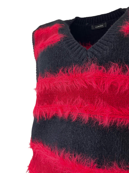 Gilet Lumina Passion