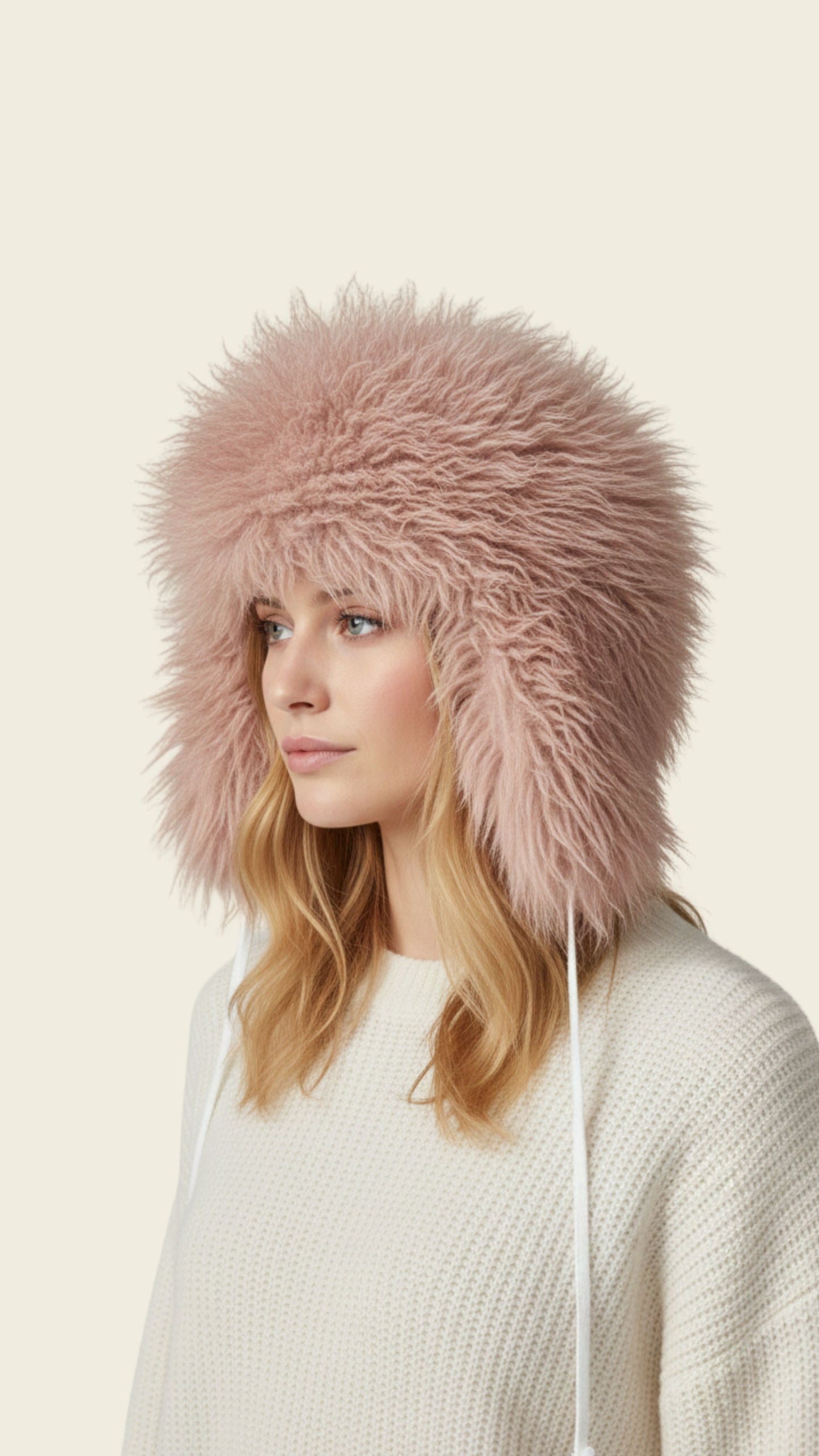 Cappello Lumina Cousin