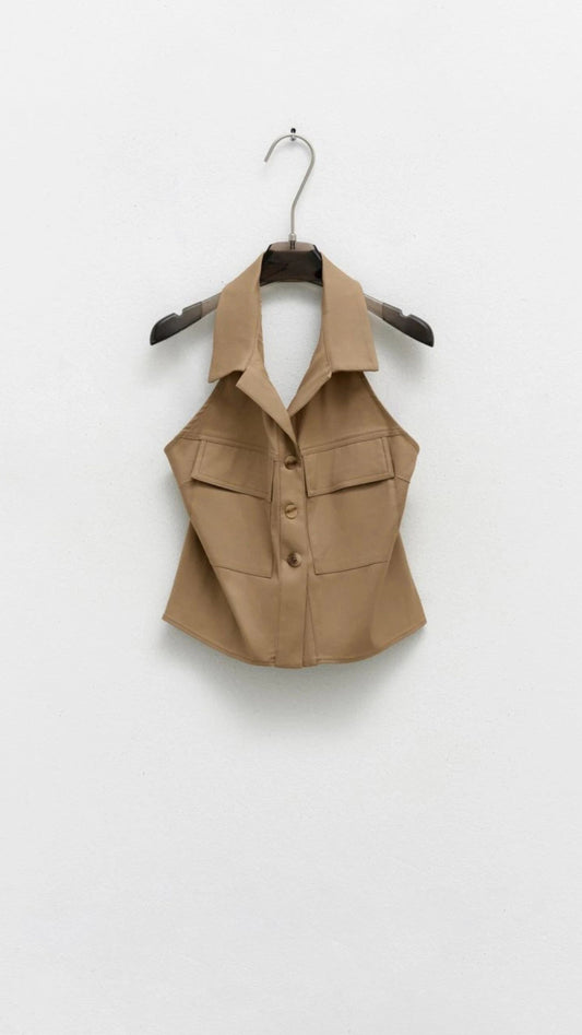 Gilet Lumina Tres