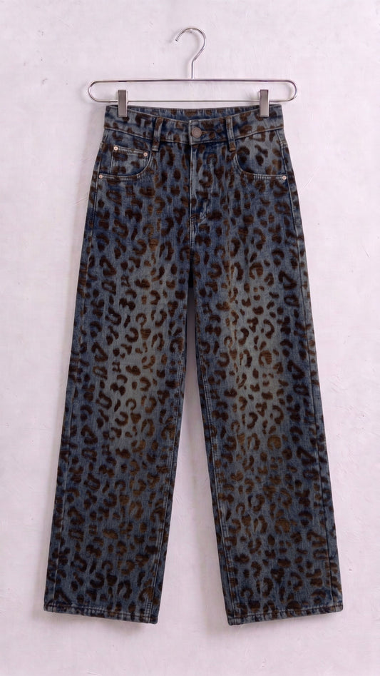 Jeans Safari