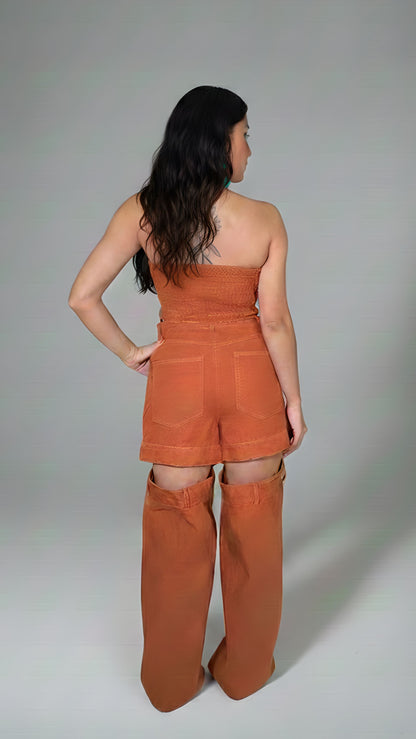 Cord Set Cut Lumina