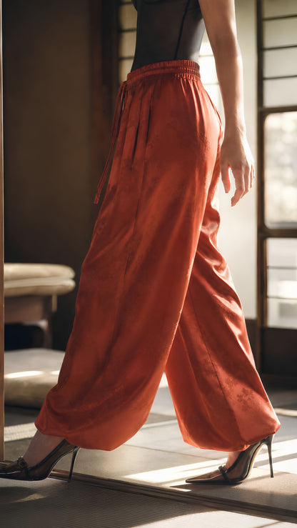 Pantalone Lumina Asahi
