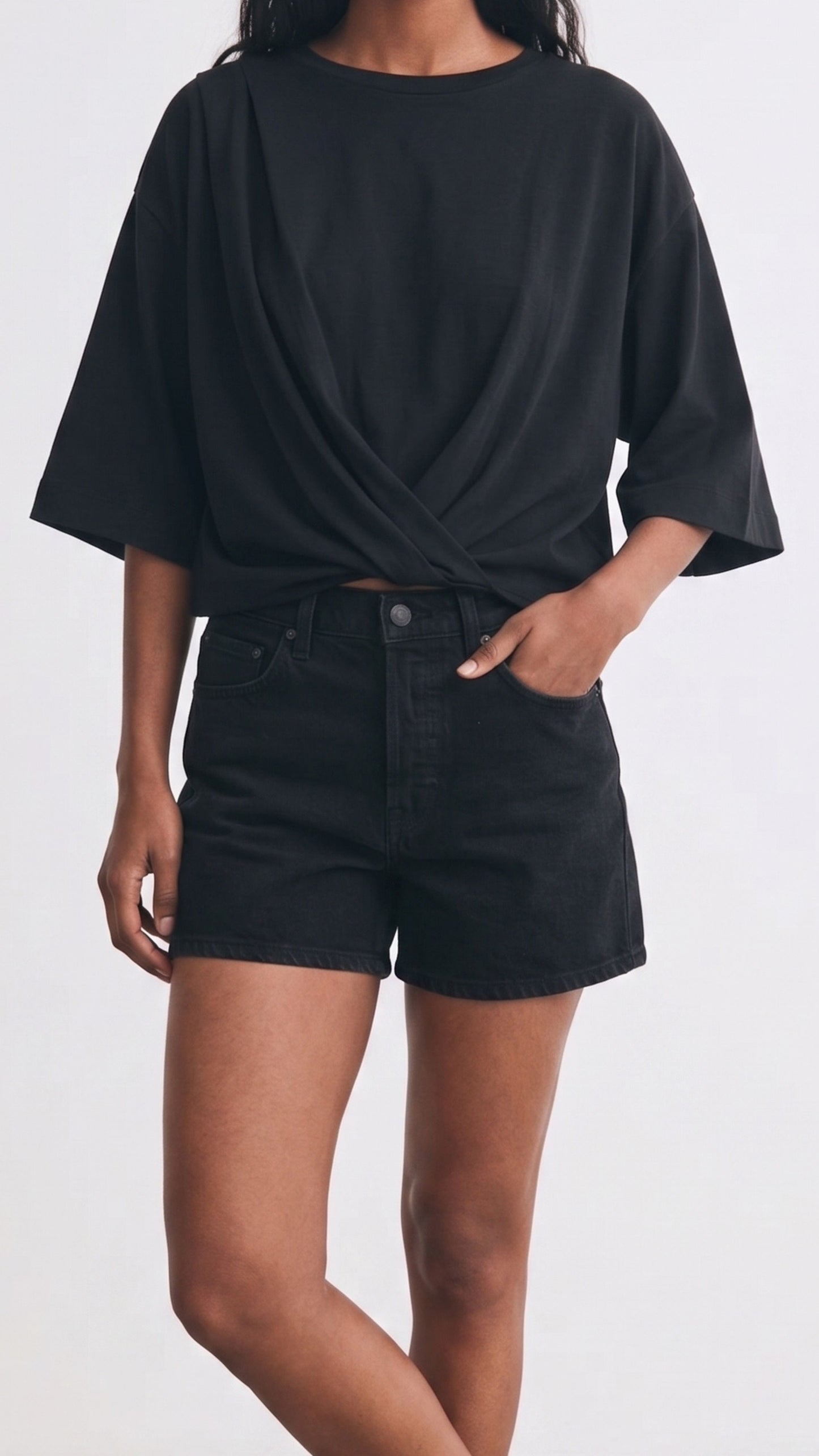 T-Shirt Altamira Cross
