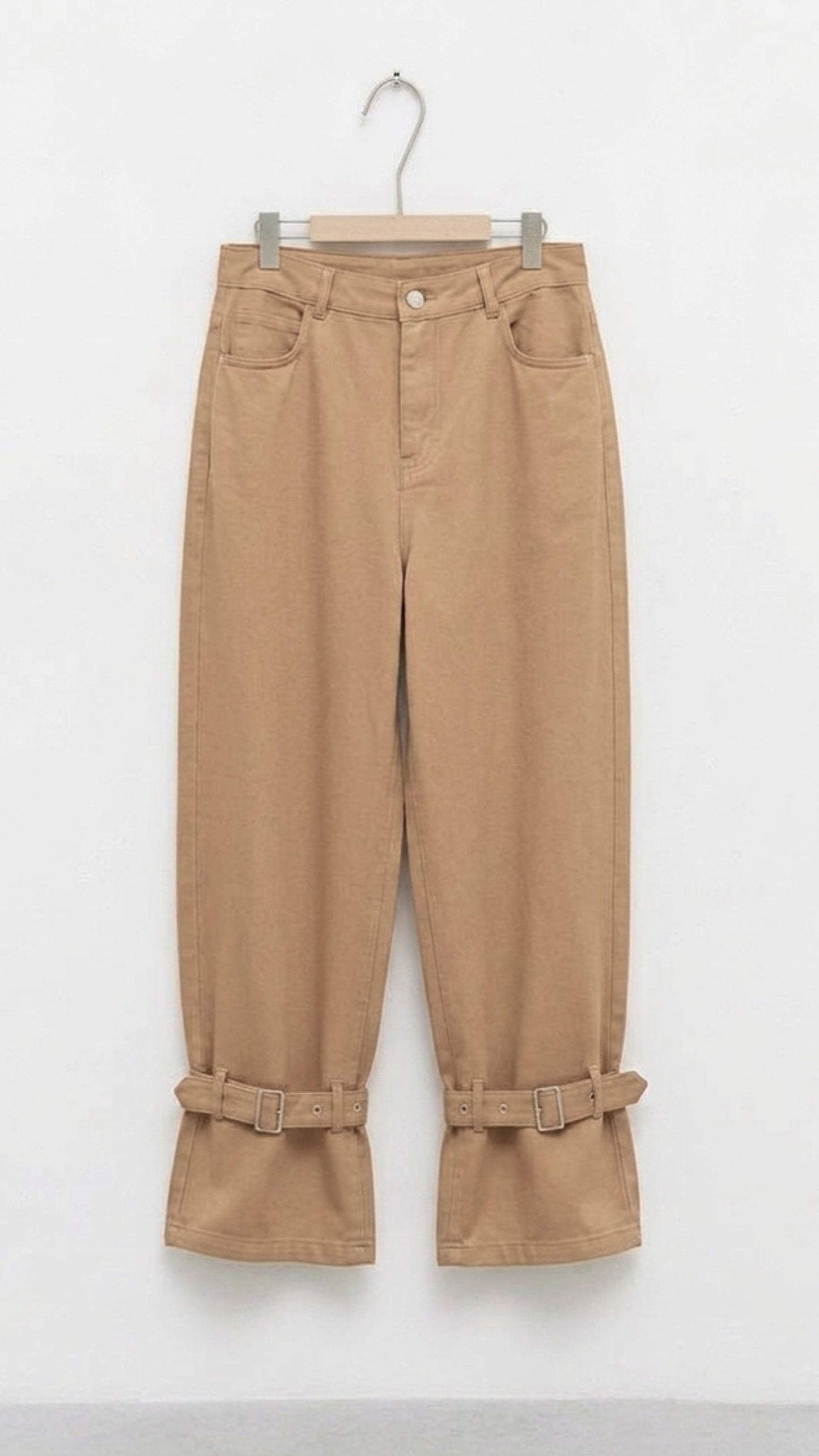 Pantalone Lumina Ankle