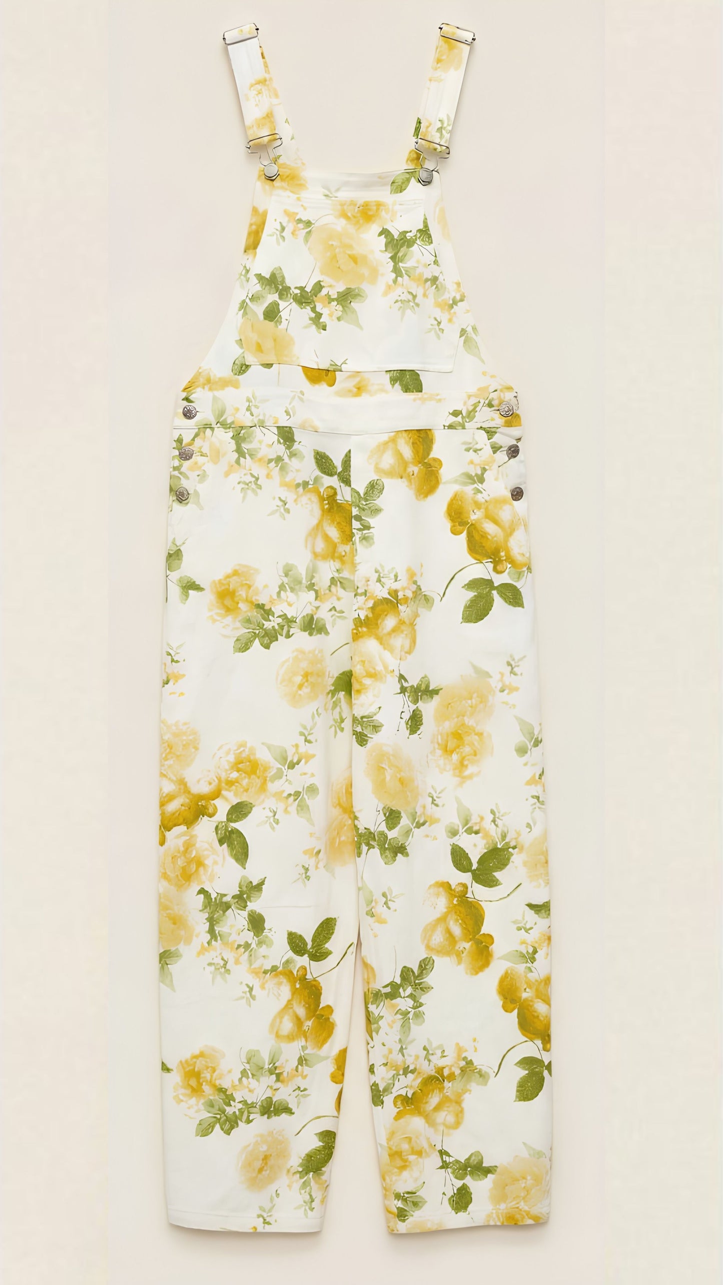 Salopette Lumina Capri