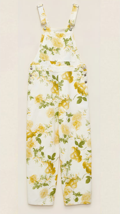 Salopette Lumina Capri